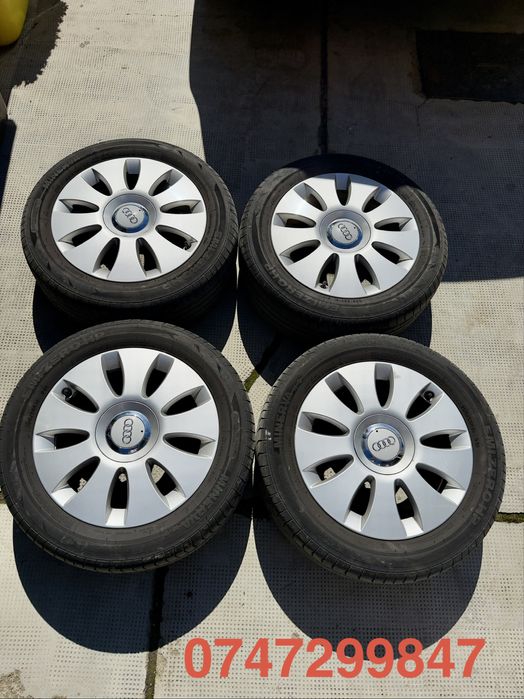 Audi A3/A4 R16 vară