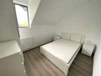 Inchiriez apartament 2 camere NOU  cu PARCARE!