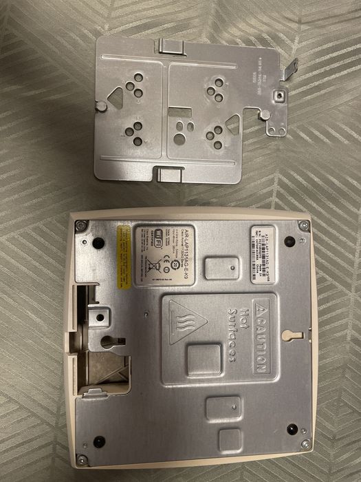 AP Cisco Air LAP1131AG-E-K9