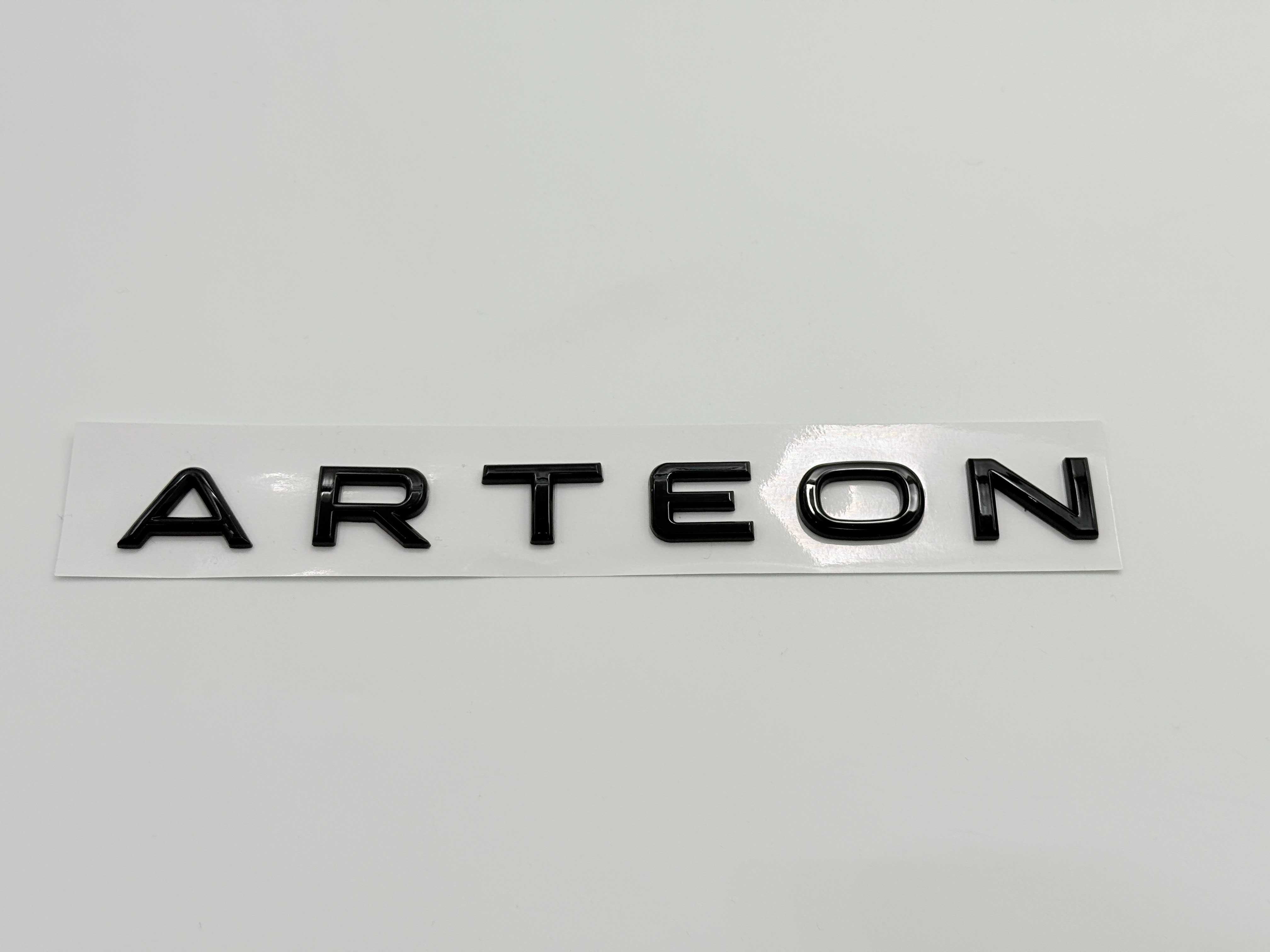 Emblema Compatibila VW ARTEON spate nou