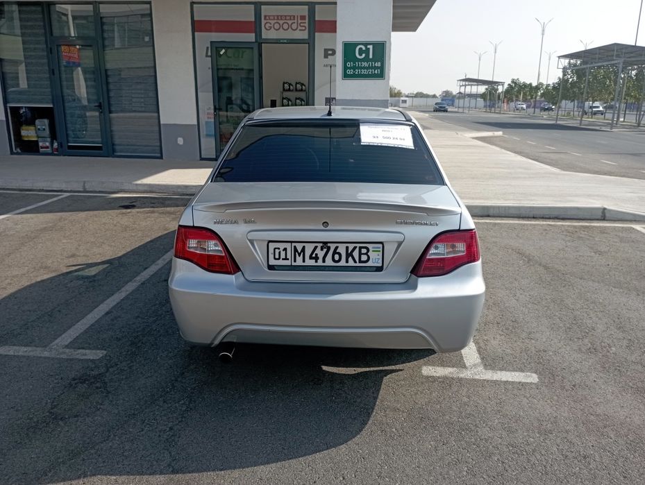 Продается Нексия 2 1.6