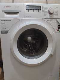 Продаю свою стиральную машину BOSH- 6 кг по выгодной цене.