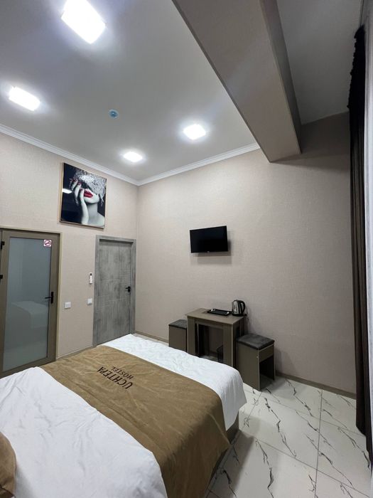 Сдаются номера в гостинице  Toshkentda mehmonxona