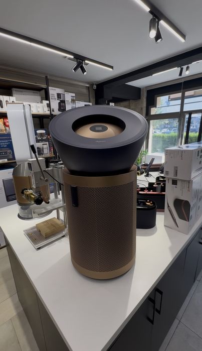 Havo tozalagich dyson bp04