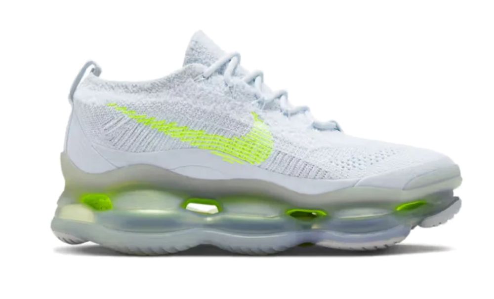 Nike scorpion unisex