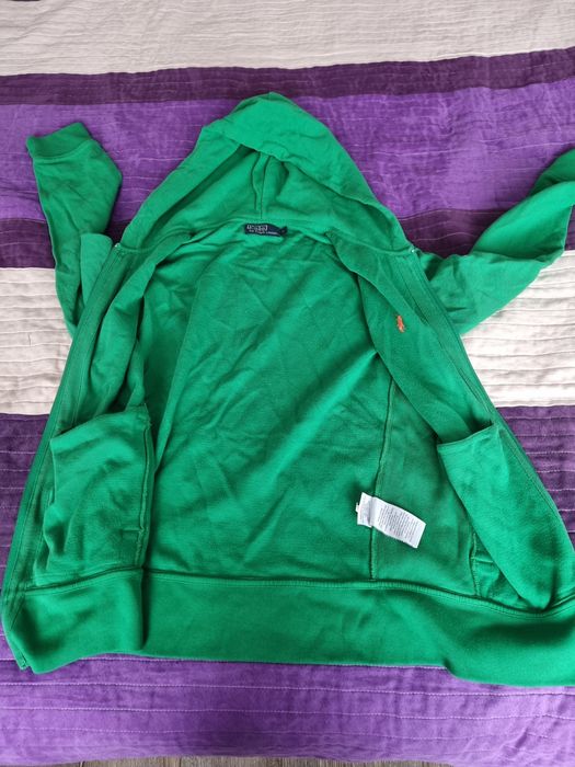 Мъжко горнище polo размер L