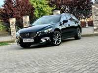 Mazda 6 Revolution 2.2d Cutie Automata Euro 6