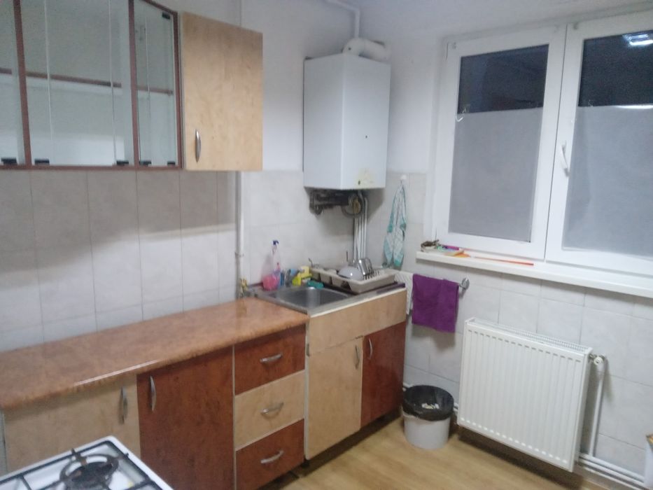 SCHIMB ap.3 cam. BV cu CASA in Brasov  sau in Campina- PH.