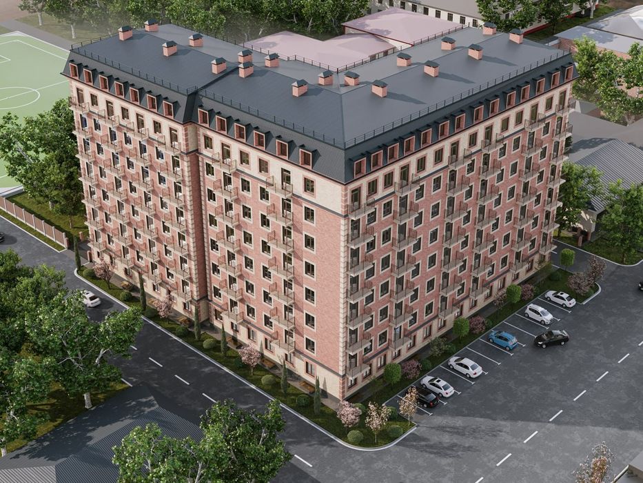 Уч кахрамон! 24 ойлик тулов, 10.6 млн.сум