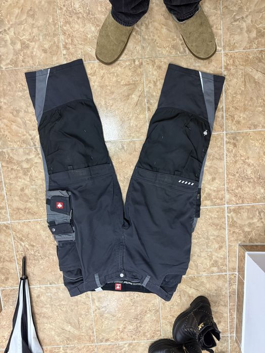 3 perechi engelbert strauss original corudara fabric