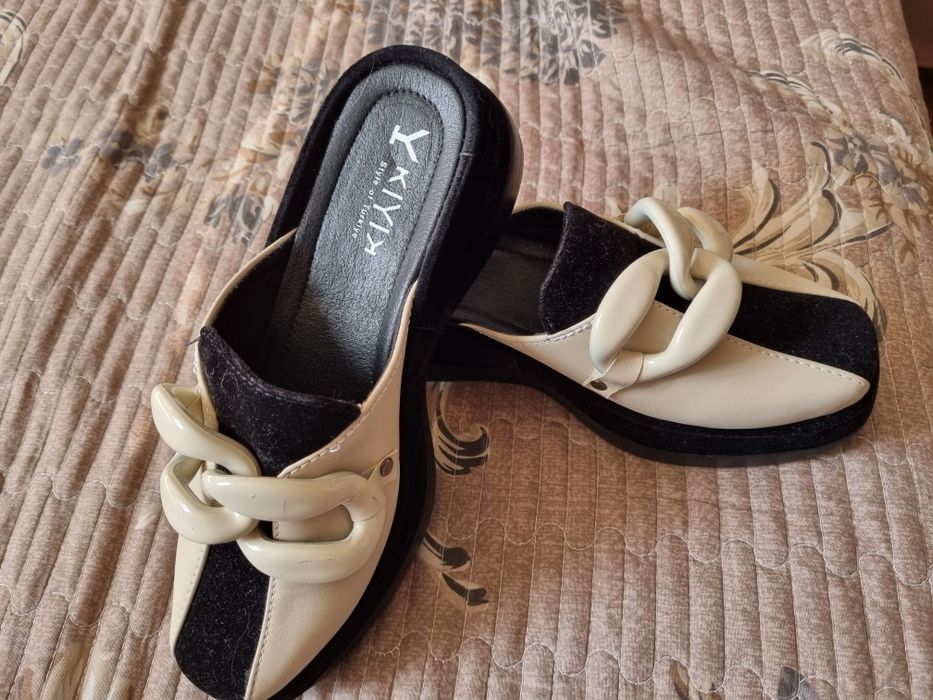 Продам Сабо женские