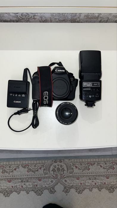 Продается Canon 6d