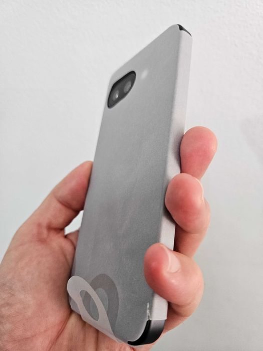 Google Pixel 9A, 128Gb, nou, neactivat, Garantie 30 zile.