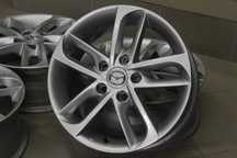 Джанти 16" Mazda 3, 5, 6