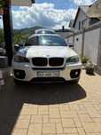 BMW X6 xDrive 30d – 245 CP / 180 kW – 2010