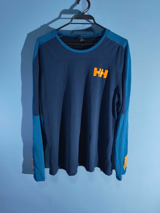 Helly Hansen Термо/Блуза Мъжка XL