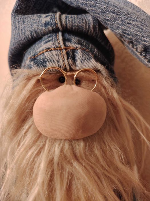 Коледна украса. Ръчна изработка