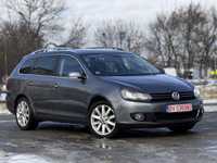 VW Golf 6 1.4T Automat Posibilitate Rate