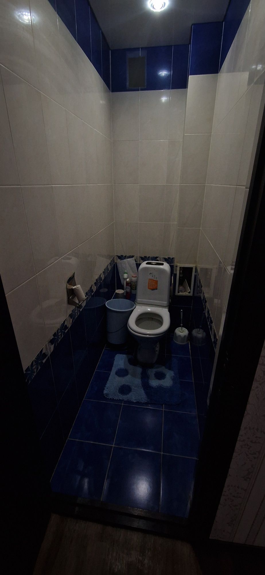 Продаётся квартира
