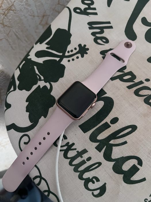 Часы Apple watch