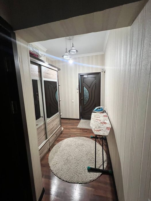 Сдается в аренду паркентский 2х комнатная