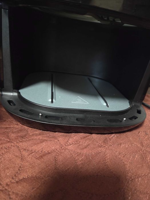 Фритюрник PHILIPS Airfryer HD9252/90 +Бонус