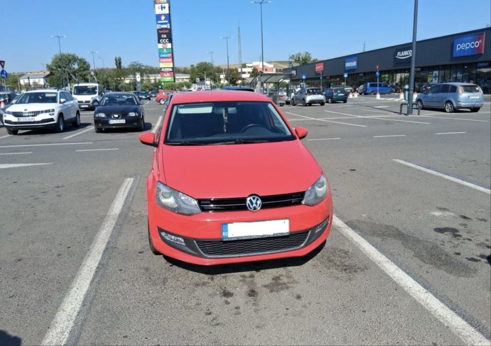 Vand VW Polo din 2013
