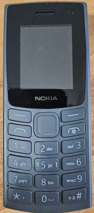 Telefon Nokia 105