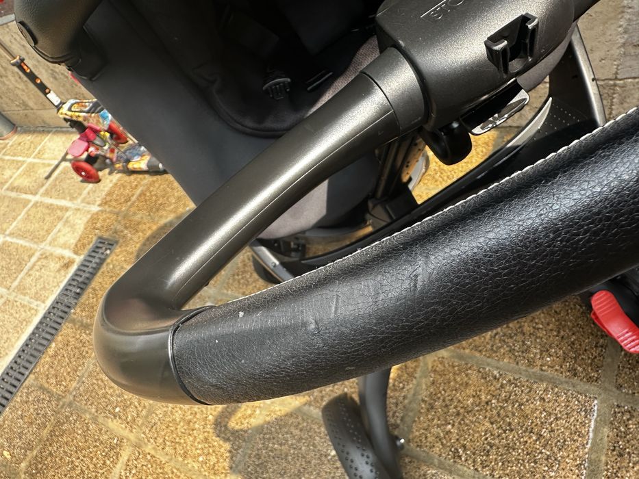 Детска количка- STOKKE XPLORY X