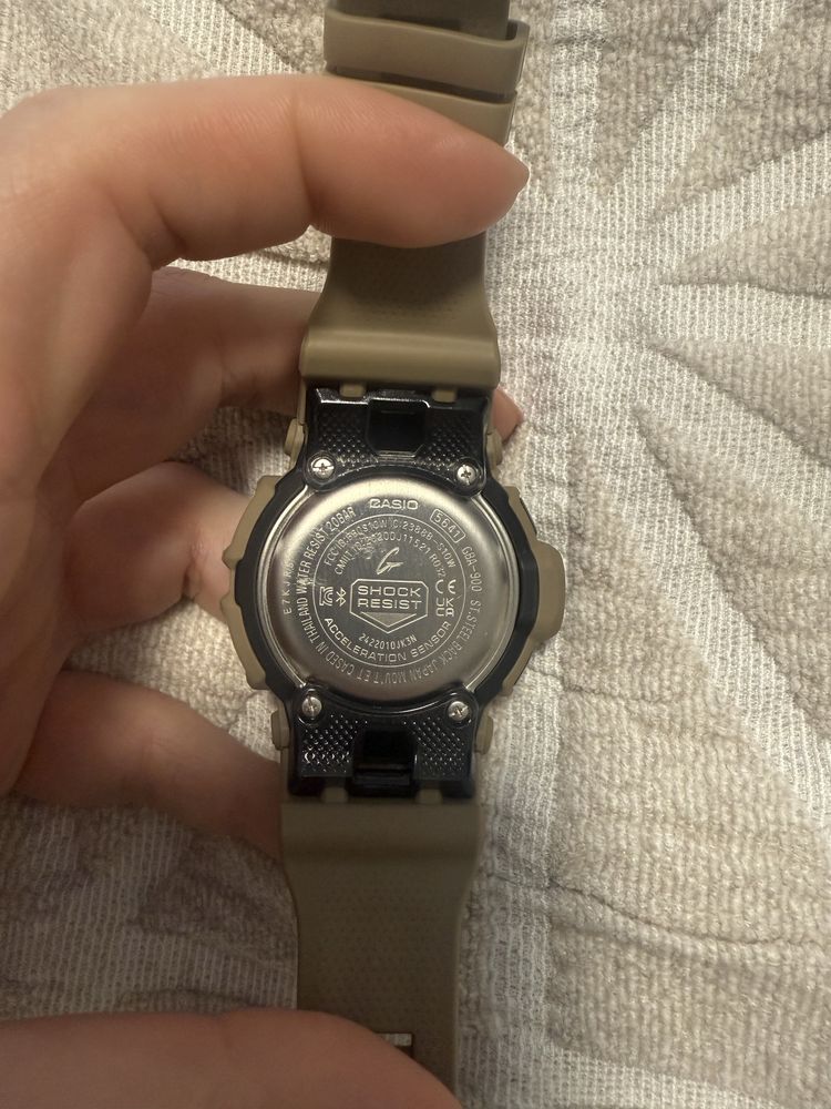 Мъжки часовник G-SHOCK