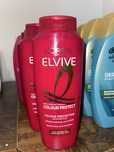 Sampoane  par vopsit  cret uscat matreata sau blond