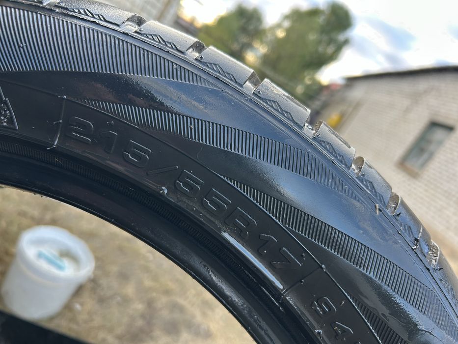 Продам всесезонку в отличном состояний