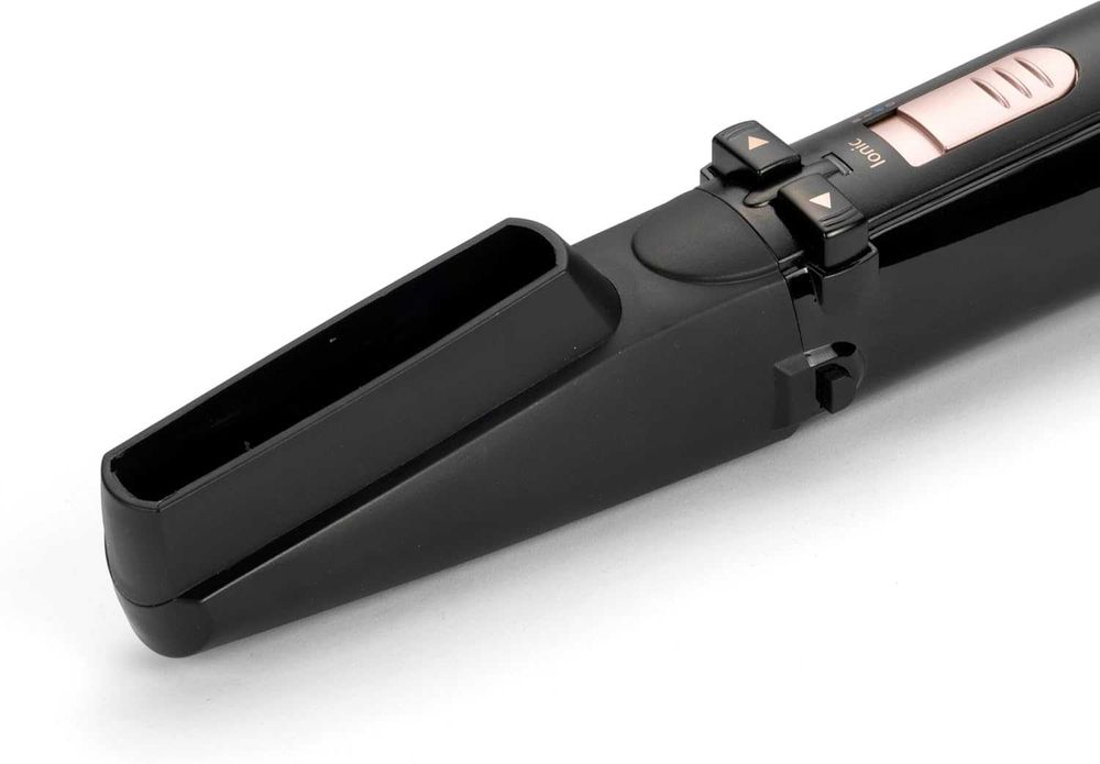 Електрическа четка за коса BaByliss AS200E, Въртяща, 1000W , Cool-Shot