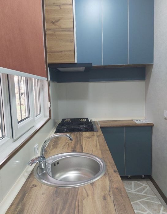 Продаётся квартира на чиланзар Ц 2*3/1/4