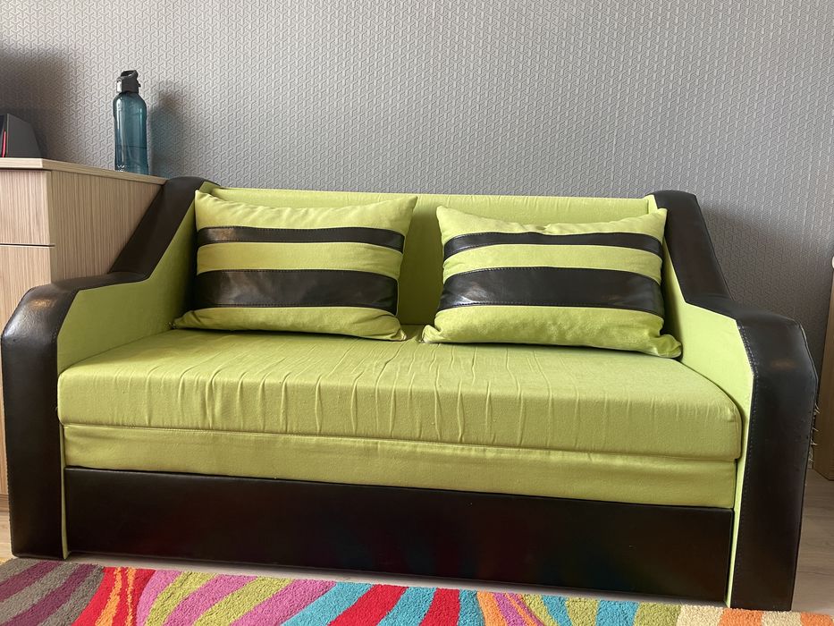 Диван разтегателен