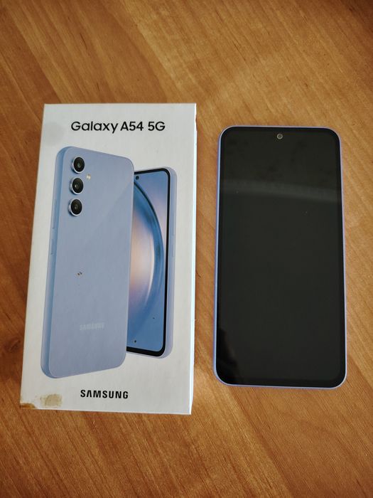 Samsung A54 5G  128 GB