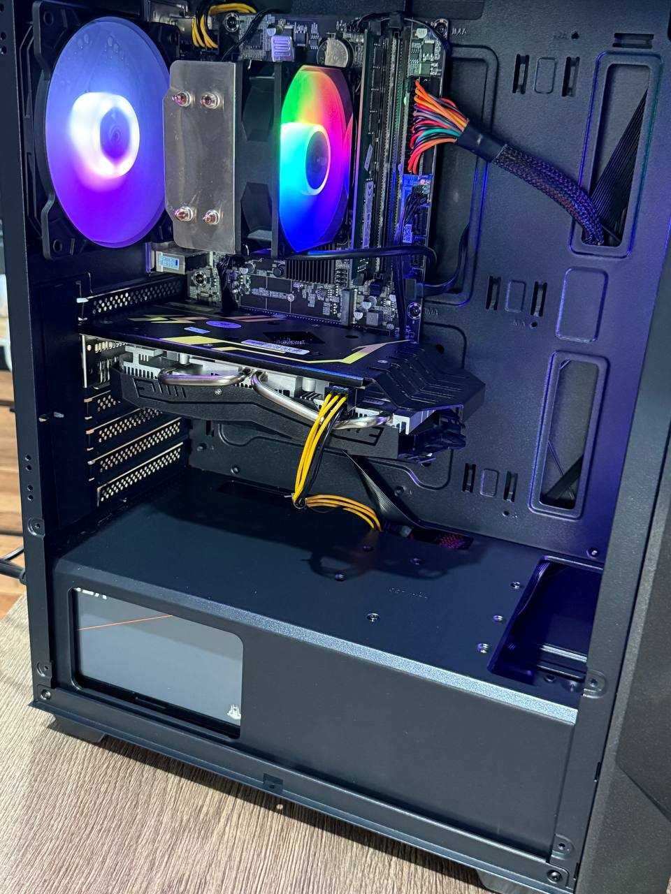 Xamyonbop OYIN Kompyuter DDR4