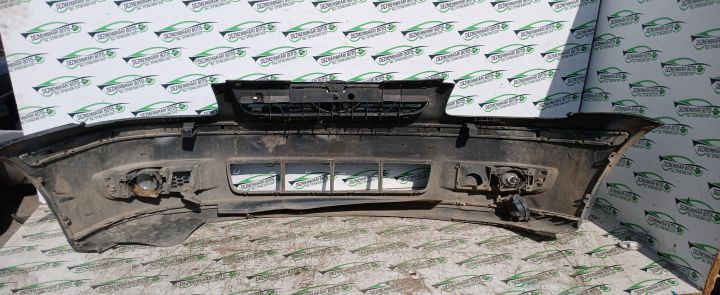 Bara fata Volkswagen VW Polo a 3-a generatie 6N (facelift)