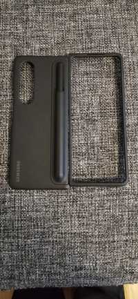 Husa cu Pen pentru Samsung Galaxy Z Fold 4