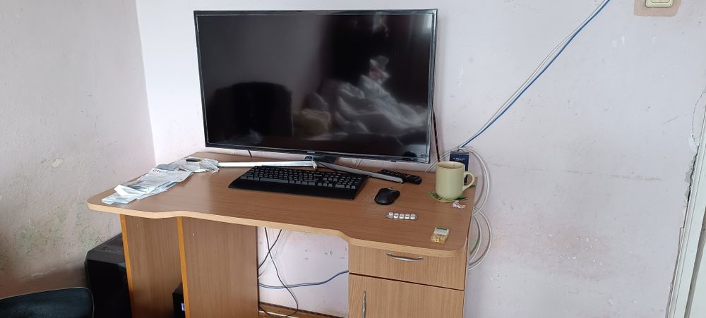 PC Gaming ryzen 5-5600, RTX 3070 - garantie