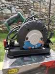 fierestrau circular taieri disc slefuit