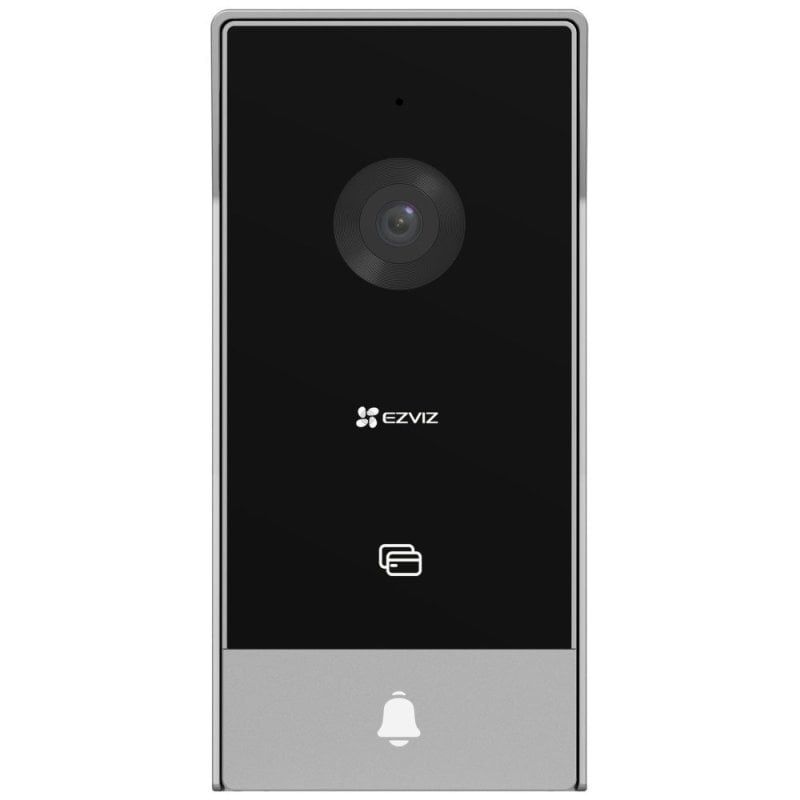 Домофон ezviz 2мр