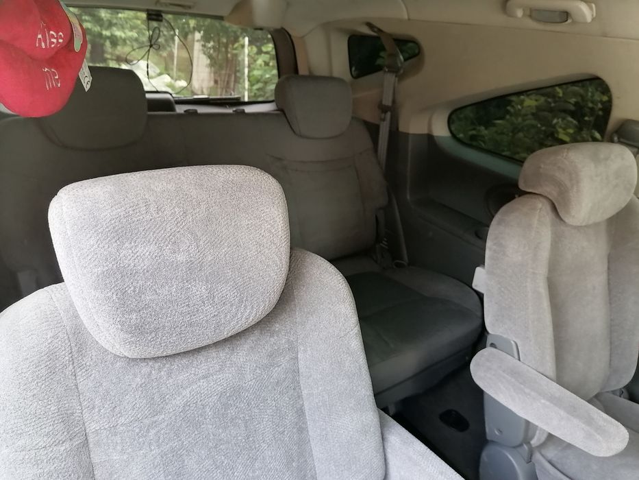 Продава се Ssangyong Rodius!