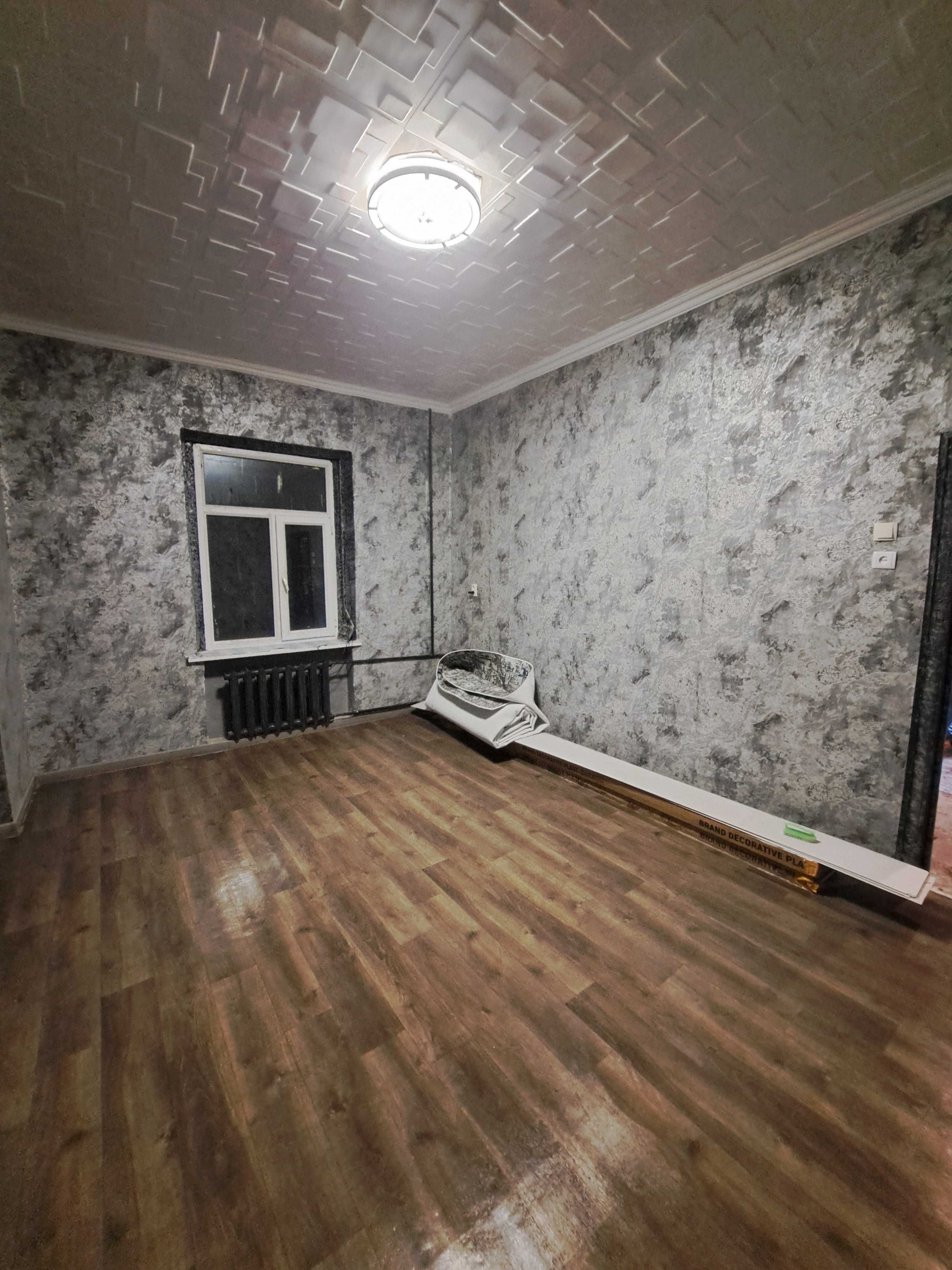 Продаю не спиша сваю квартиру 69 кв