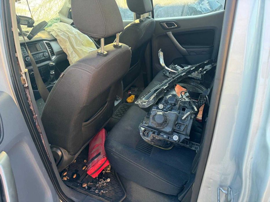 Ford Ranger 2.2 дизел 160 к.с. 2019г на части Форд Рейнджър за части