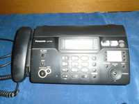 Panasonic KX FT 932  telefon, fax, robot telefonic