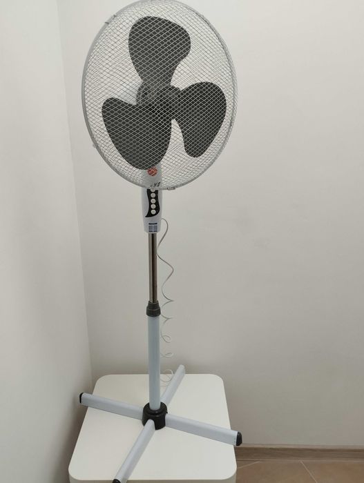 Вентилатор - 40 W , 3 скорости