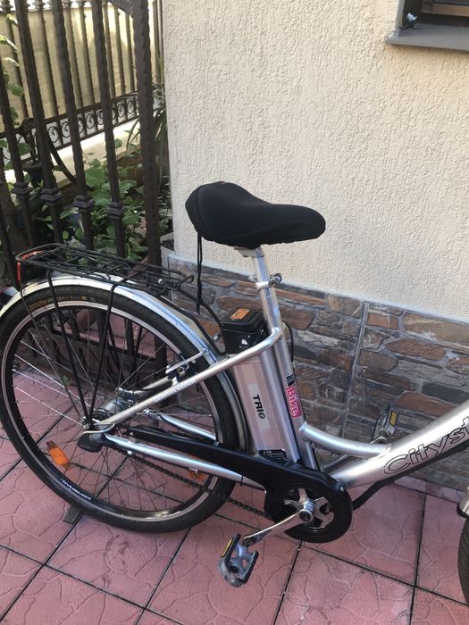 Bicicleta Citystar 28 inch