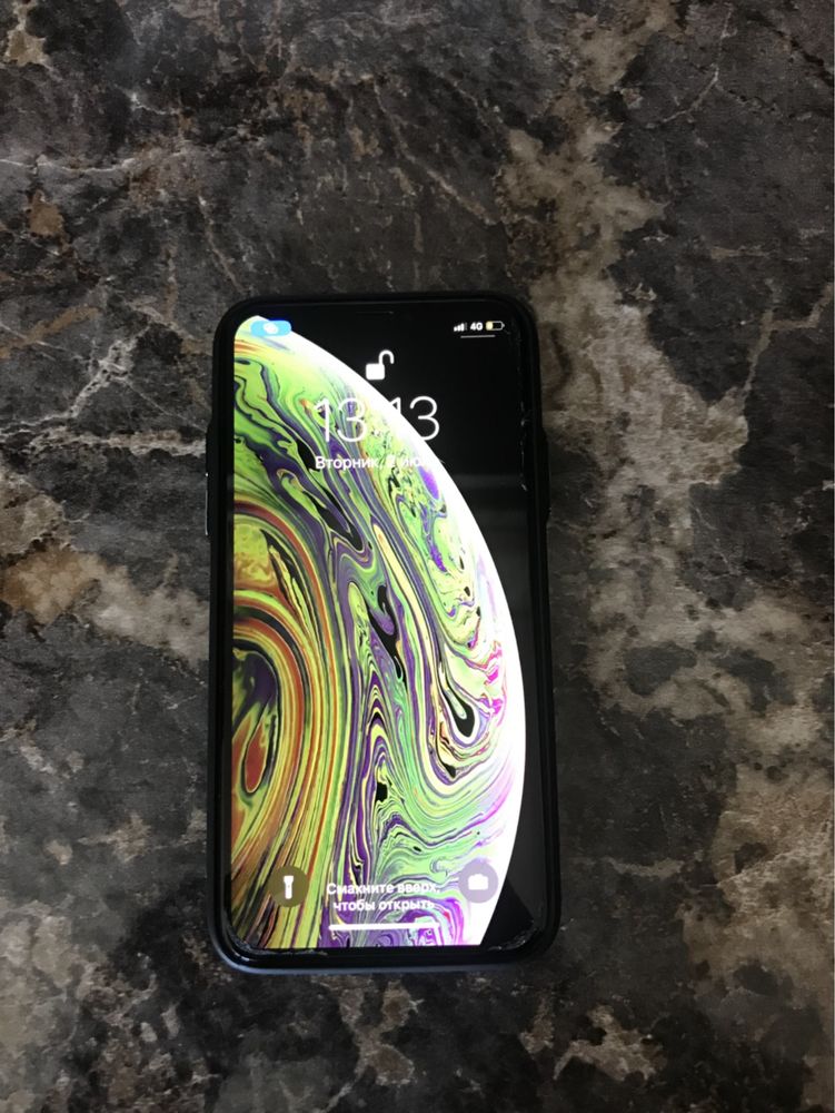 IPhone XS 64 gb.