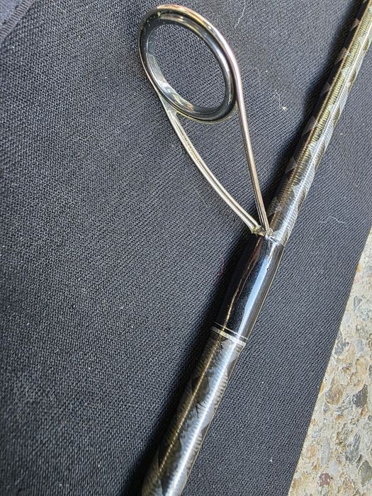 Vand lanseta Shimano LESATH